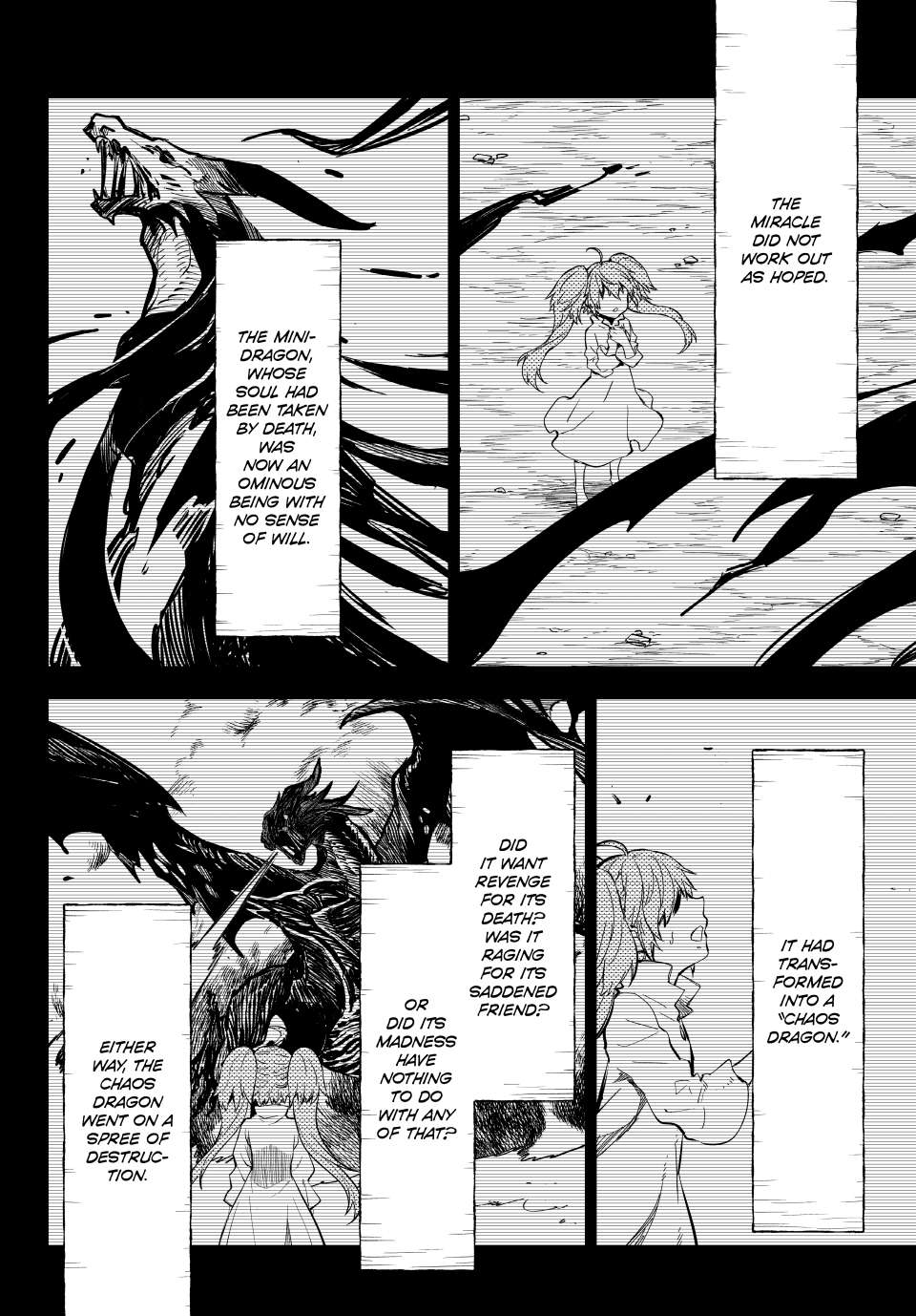 Tensei Shitara Slime Datta Ken, Chapter 130 image 08